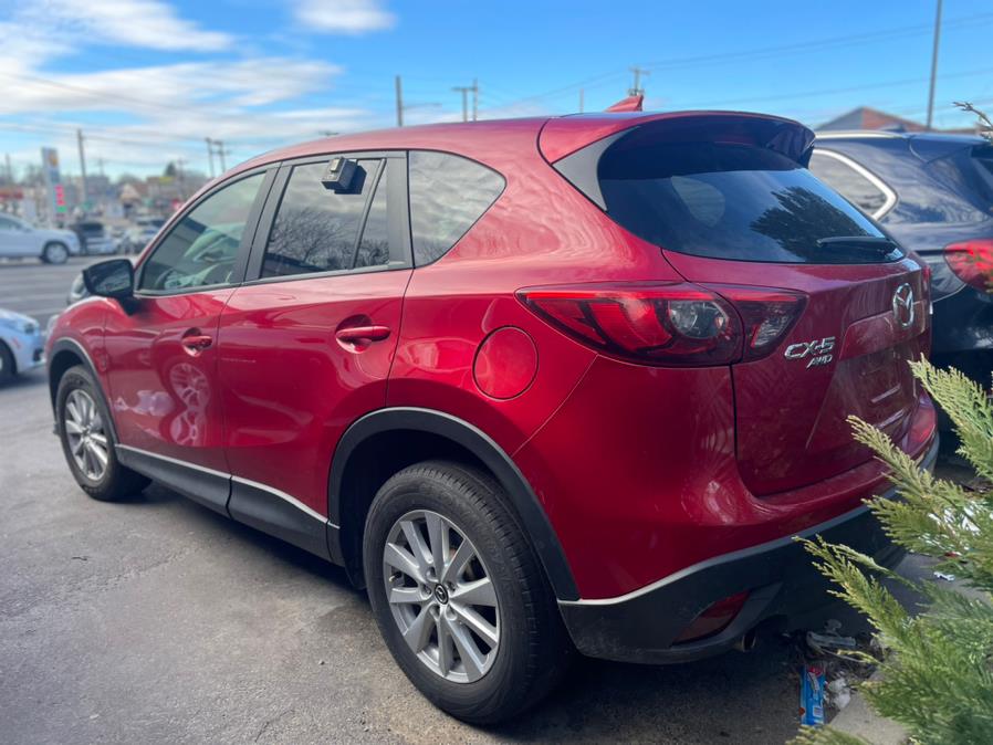 2016 Mazda CX-5 Touring. CLEAN CARFAX. Low Miles!!!, available for sale in Elmont, New York | Sunrise of Elmont. Elmont, New York 2016 Mazda CX-5 Touring. CLEAN CARFAX. Low Miles!!!, available for sale in Elmont, New York | Sunrise of Elmont. Elmont, New York