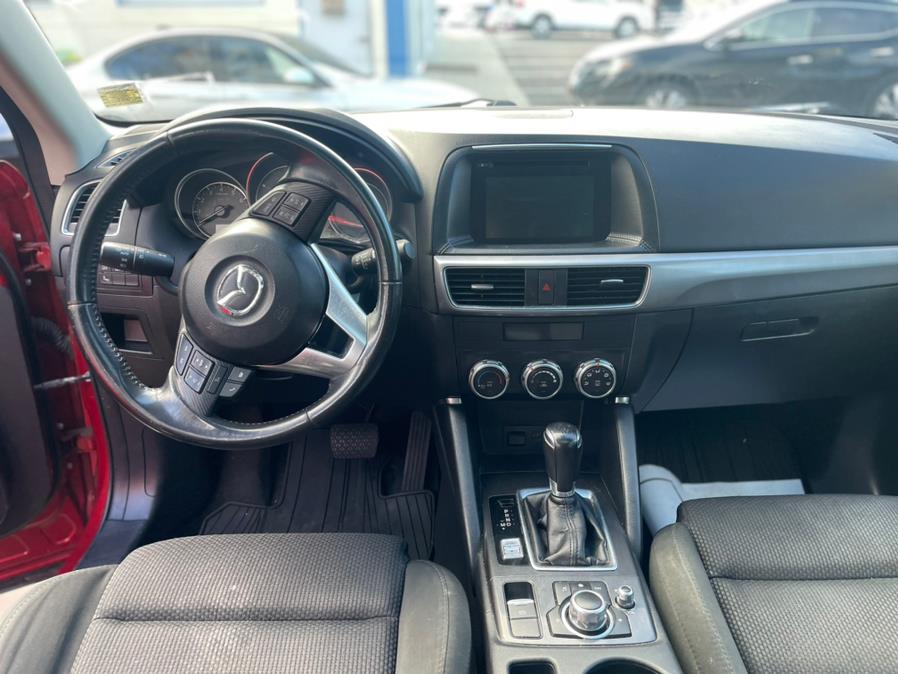 2016 Mazda CX-5 Touring. CLEAN CARFAX. Low Miles!!!, available for sale in Elmont, New York | Sunrise of Elmont. Elmont, New York 2016 Mazda CX-5 Touring. CLEAN CARFAX. Low Miles!!!, available for sale in Elmont, New York | Sunrise of Elmont. Elmont, New York