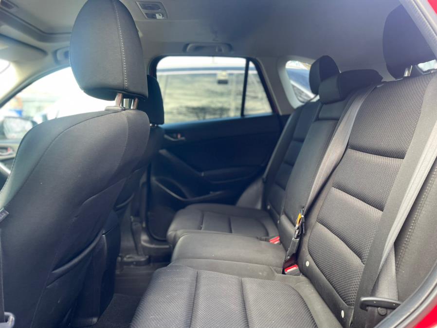 2016 Mazda CX-5 Touring. CLEAN CARFAX. Low Miles!!!, available for sale in Elmont, New York | Sunrise of Elmont. Elmont, New York 2016 Mazda CX-5 Touring. CLEAN CARFAX. Low Miles!!!, available for sale in Elmont, New York | Sunrise of Elmont. Elmont, New York