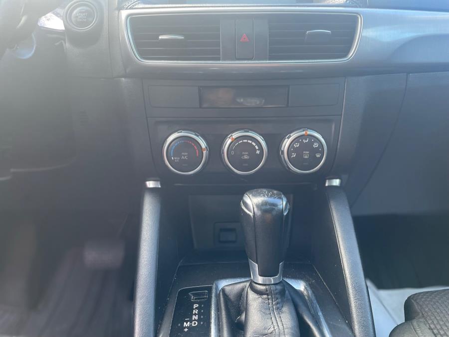 2016 Mazda CX-5 Touring. CLEAN CARFAX. Low Miles!!!, available for sale in Elmont, New York | Sunrise of Elmont. Elmont, New York 2016 Mazda CX-5 Touring. CLEAN CARFAX. Low Miles!!!, available for sale in Elmont, New York | Sunrise of Elmont. Elmont, New York