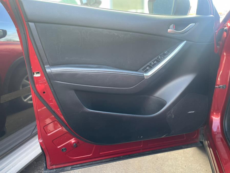 2016 Mazda CX-5 Touring. CLEAN CARFAX. Low Miles!!!, available for sale in Elmont, New York | Sunrise of Elmont. Elmont, New York 2016 Mazda CX-5 Touring. CLEAN CARFAX. Low Miles!!!, available for sale in Elmont, New York | Sunrise of Elmont. Elmont, New York