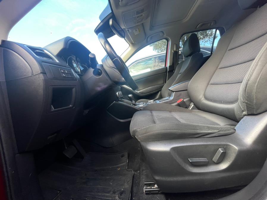 2016 Mazda CX-5 Touring. CLEAN CARFAX. Low Miles!!!, available for sale in Elmont, New York | Sunrise of Elmont. Elmont, New York 2016 Mazda CX-5 Touring. CLEAN CARFAX. Low Miles!!!, available for sale in Elmont, New York | Sunrise of Elmont. Elmont, New York