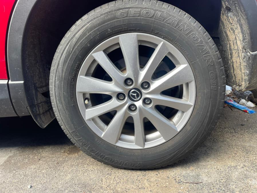 2016 Mazda CX-5 Touring. CLEAN CARFAX. Low Miles!!!, available for sale in Elmont, New York | Sunrise of Elmont. Elmont, New York 2016 Mazda CX-5 Touring. CLEAN CARFAX. Low Miles!!!, available for sale in Elmont, New York | Sunrise of Elmont. Elmont, New York