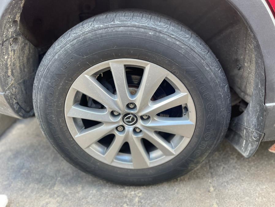2016 Mazda CX-5 Touring. CLEAN CARFAX. Low Miles!!!, available for sale in Elmont, New York | Sunrise of Elmont. Elmont, New York 2016 Mazda CX-5 Touring. CLEAN CARFAX. Low Miles!!!, available for sale in Elmont, New York | Sunrise of Elmont. Elmont, New York