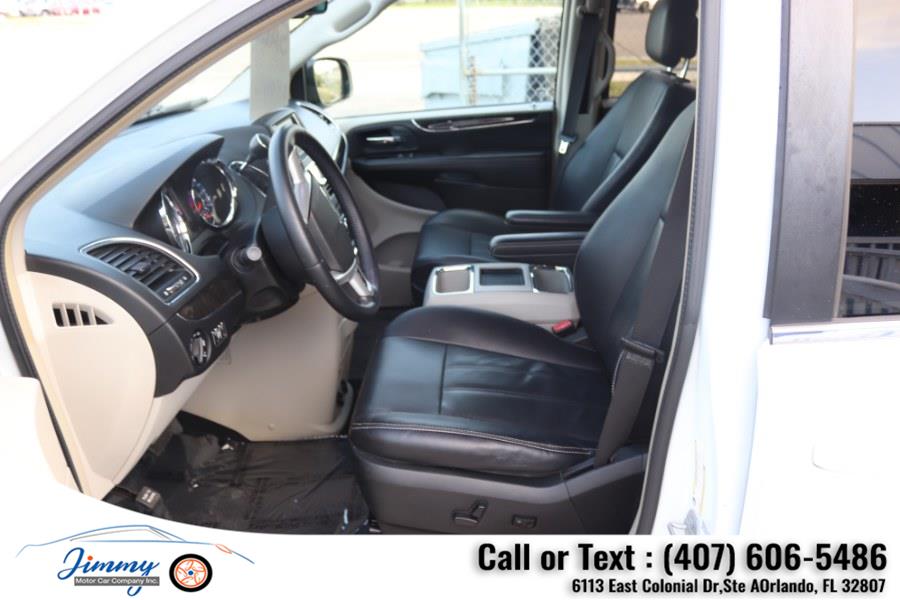 2015 Chrysler Town & Country 4dr Wgn Touring, available for sale in Orlando, Florida | Jimmy Motor Car Company Inc. Orlando, Florida 2015 Chrysler Town & Country 4dr Wgn Touring, available for sale in Orlando, Florida | Jimmy Motor Car Company Inc. Orlando, Florida