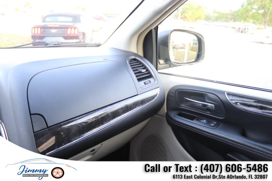 2015 Chrysler Town & Country 4dr Wgn Touring, available for sale in Orlando, Florida | Jimmy Motor Car Company Inc. Orlando, Florida 2015 Chrysler Town & Country 4dr Wgn Touring, available for sale in Orlando, Florida | Jimmy Motor Car Company Inc. Orlando, Florida