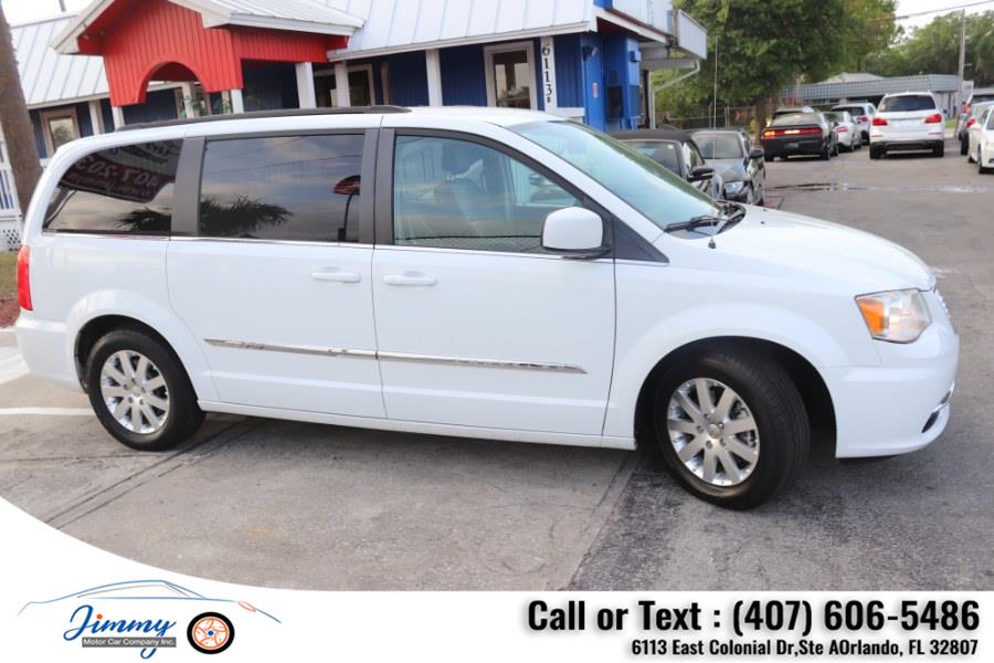 2015 Chrysler Town & Country 4dr Wgn Touring, available for sale in Orlando, Florida | Jimmy Motor Car Company Inc. Orlando, Florida 2015 Chrysler Town & Country 4dr Wgn Touring, available for sale in Orlando, Florida | Jimmy Motor Car Company Inc. Orlando, Florida