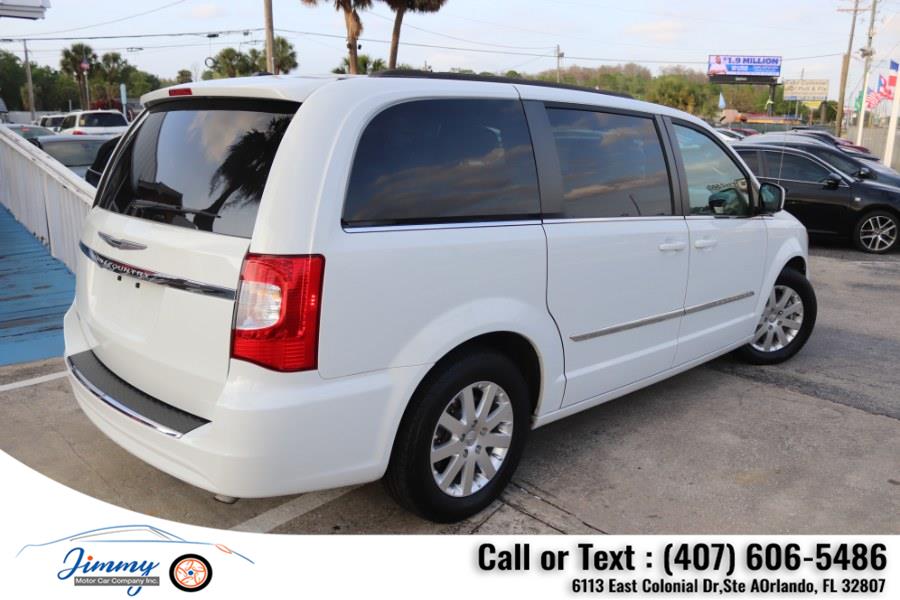 2015 Chrysler Town & Country 4dr Wgn Touring, available for sale in Orlando, Florida | Jimmy Motor Car Company Inc. Orlando, Florida 2015 Chrysler Town & Country 4dr Wgn Touring, available for sale in Orlando, Florida | Jimmy Motor Car Company Inc. Orlando, Florida