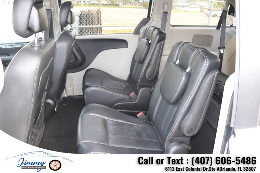 2015 Chrysler Town & Country 4dr Wgn Touring, available for sale in Orlando, Florida | Jimmy Motor Car Company Inc. Orlando, Florida 2015 Chrysler Town & Country 4dr Wgn Touring, available for sale in Orlando, Florida | Jimmy Motor Car Company Inc. Orlando, Florida