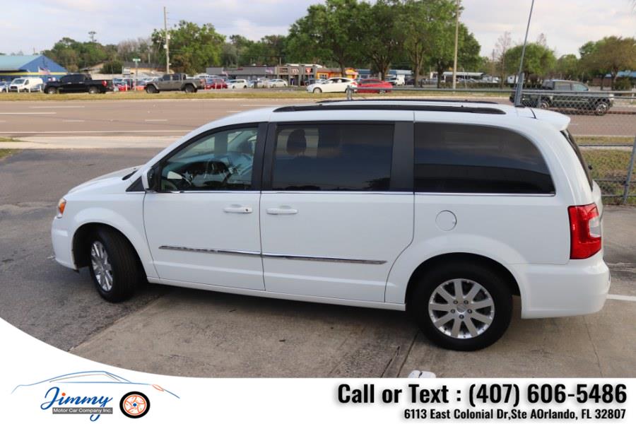 2015 Chrysler Town & Country 4dr Wgn Touring, available for sale in Orlando, Florida | Jimmy Motor Car Company Inc. Orlando, Florida 2015 Chrysler Town & Country 4dr Wgn Touring, available for sale in Orlando, Florida | Jimmy Motor Car Company Inc. Orlando, Florida