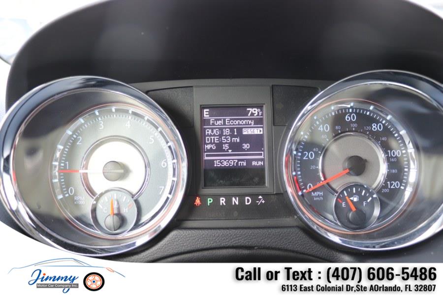 2015 Chrysler Town & Country 4dr Wgn Touring, available for sale in Orlando, Florida | Jimmy Motor Car Company Inc. Orlando, Florida 2015 Chrysler Town & Country 4dr Wgn Touring, available for sale in Orlando, Florida | Jimmy Motor Car Company Inc. Orlando, Florida