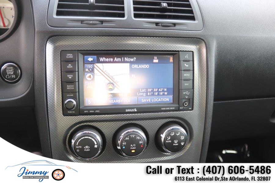 2014 Dodge Challenger 2dr Cpe R/T Plus, available for sale in Orlando, Florida | Jimmy Motor Car Company Inc. Orlando, Florida 2014 Dodge Challenger 2dr Cpe R/T Plus, available for sale in Orlando, Florida | Jimmy Motor Car Company Inc. Orlando, Florida