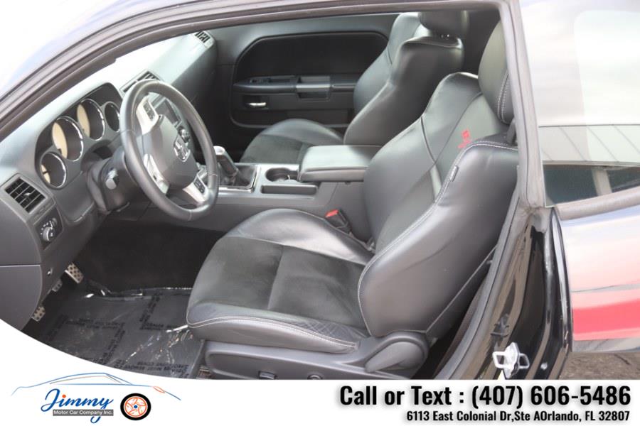 2014 Dodge Challenger 2dr Cpe R/T Plus, available for sale in Orlando, Florida | Jimmy Motor Car Company Inc. Orlando, Florida 2014 Dodge Challenger 2dr Cpe R/T Plus, available for sale in Orlando, Florida | Jimmy Motor Car Company Inc. Orlando, Florida