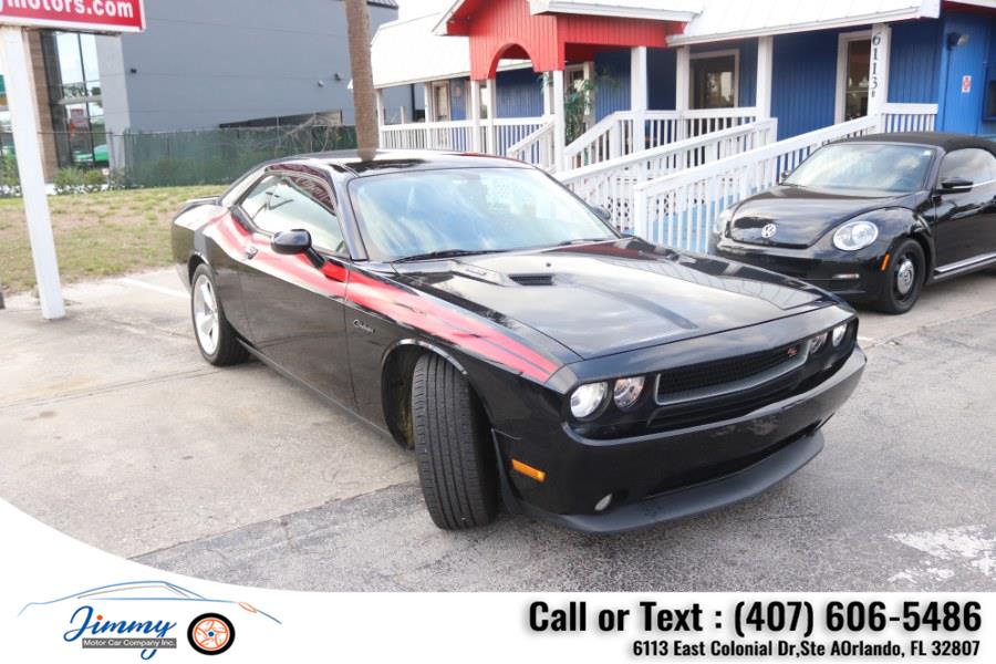 2014 Dodge Challenger 2dr Cpe R/T Plus, available for sale in Orlando, Florida | Jimmy Motor Car Company Inc. Orlando, Florida 2014 Dodge Challenger 2dr Cpe R/T Plus, available for sale in Orlando, Florida | Jimmy Motor Car Company Inc. Orlando, Florida