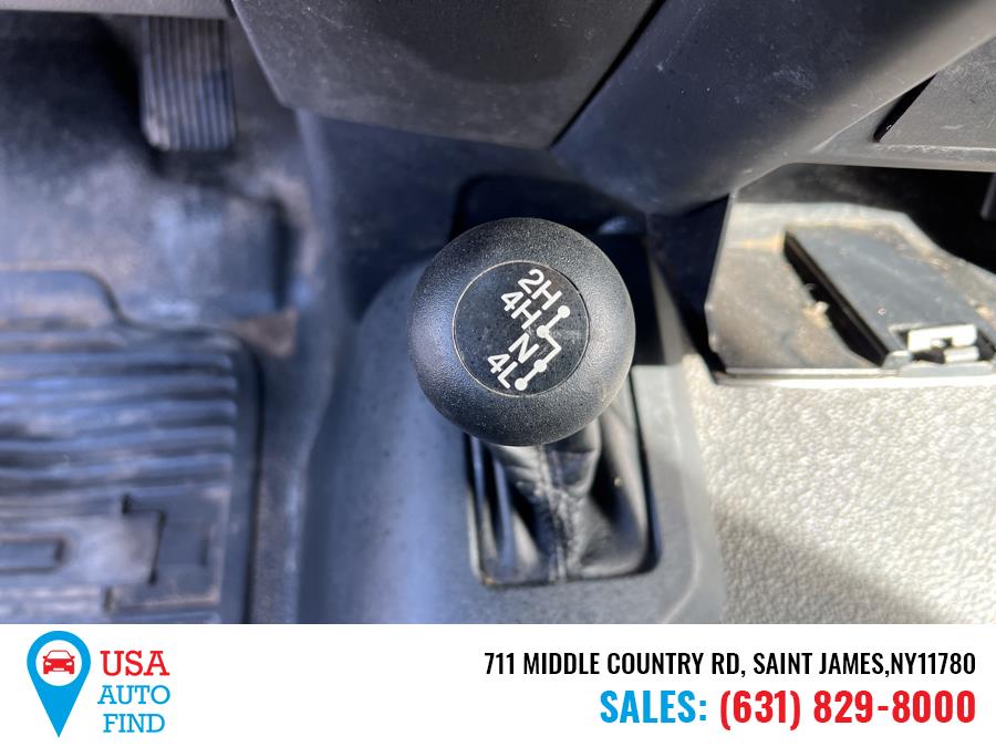 2017 Ford Super Duty F-250 SRW XL 4WD Crew Cab 6.75'' Box, available for sale in Saint James, New York | USA Auto Find. Saint James, New York 2017 Ford Super Duty F-250 SRW XL 4WD Crew Cab 6.75'' Box, available for sale in Saint James, New York | USA Auto Find. Saint James, New York