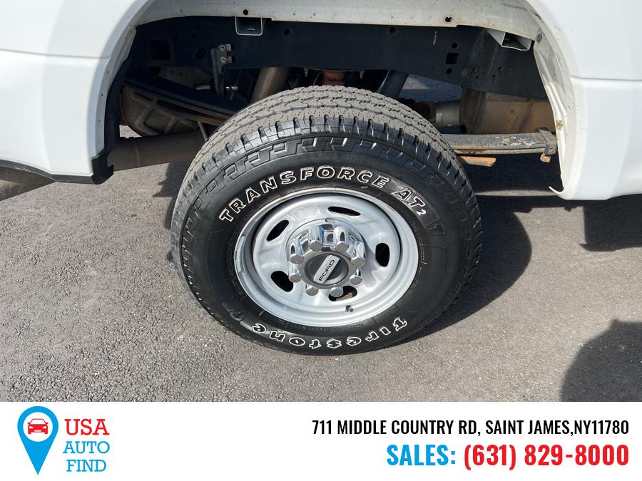2017 Ford Super Duty F-250 SRW XL 4WD Crew Cab 6.75'' Box, available for sale in Saint James, New York | USA Auto Find. Saint James, New York 2017 Ford Super Duty F-250 SRW XL 4WD Crew Cab 6.75'' Box, available for sale in Saint James, New York | USA Auto Find. Saint James, New York