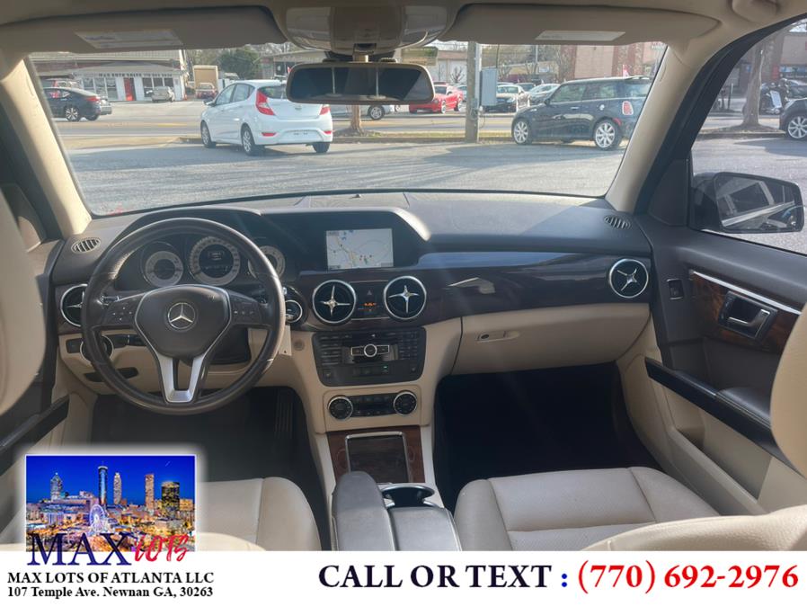 2013 Mercedes-Benz GLK-Class 4MATIC 4dr GLK350, available for sale in Newnan, Georgia | Max Lots of Atlanta LLC. Newnan, Georgia 2013 Mercedes-Benz GLK-Class 4MATIC 4dr GLK350, available for sale in Newnan, Georgia | Max Lots of Atlanta LLC. Newnan, Georgia