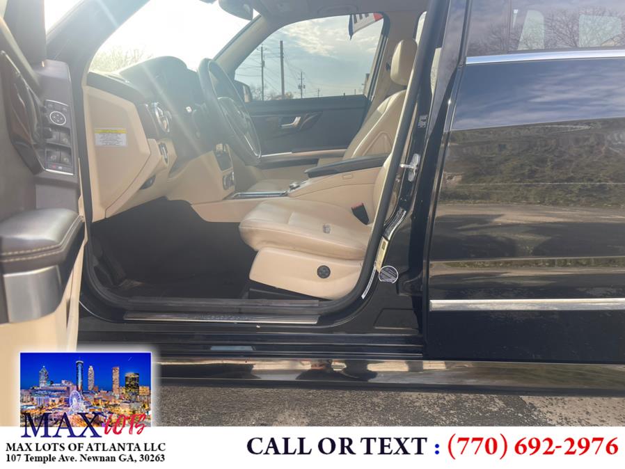 2013 Mercedes-Benz GLK-Class 4MATIC 4dr GLK350, available for sale in Newnan, Georgia | Max Lots of Atlanta LLC. Newnan, Georgia 2013 Mercedes-Benz GLK-Class 4MATIC 4dr GLK350, available for sale in Newnan, Georgia | Max Lots of Atlanta LLC. Newnan, Georgia
