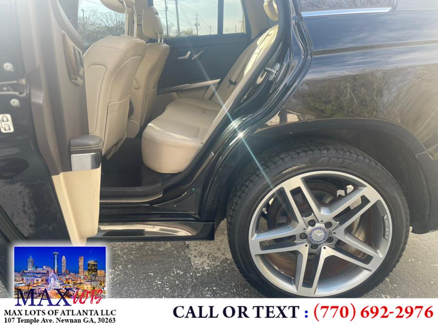 2013 Mercedes-Benz GLK-Class 4MATIC 4dr GLK350, available for sale in Newnan, Georgia | Max Lots of Atlanta LLC. Newnan, Georgia 2013 Mercedes-Benz GLK-Class 4MATIC 4dr GLK350, available for sale in Newnan, Georgia | Max Lots of Atlanta LLC. Newnan, Georgia
