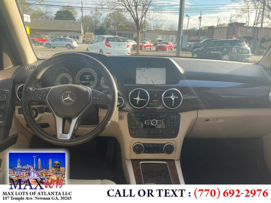 2013 Mercedes-Benz GLK-Class 4MATIC 4dr GLK350, available for sale in Newnan, Georgia | Max Lots of Atlanta LLC. Newnan, Georgia 2013 Mercedes-Benz GLK-Class 4MATIC 4dr GLK350, available for sale in Newnan, Georgia | Max Lots of Atlanta LLC. Newnan, Georgia