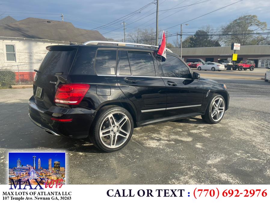 2013 Mercedes-Benz GLK-Class 4MATIC 4dr GLK350, available for sale in Newnan, Georgia | Max Lots of Atlanta LLC. Newnan, Georgia 2013 Mercedes-Benz GLK-Class 4MATIC 4dr GLK350, available for sale in Newnan, Georgia | Max Lots of Atlanta LLC. Newnan, Georgia