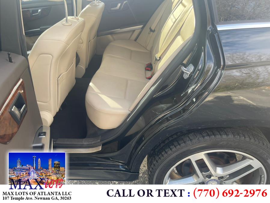 2013 Mercedes-Benz GLK-Class 4MATIC 4dr GLK350, available for sale in Newnan, Georgia | Max Lots of Atlanta LLC. Newnan, Georgia 2013 Mercedes-Benz GLK-Class 4MATIC 4dr GLK350, available for sale in Newnan, Georgia | Max Lots of Atlanta LLC. Newnan, Georgia