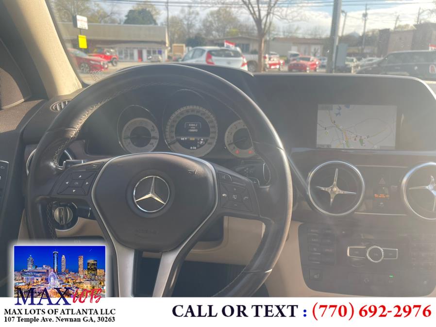 2013 Mercedes-Benz GLK-Class 4MATIC 4dr GLK350, available for sale in Newnan, Georgia | Max Lots of Atlanta LLC. Newnan, Georgia 2013 Mercedes-Benz GLK-Class 4MATIC 4dr GLK350, available for sale in Newnan, Georgia | Max Lots of Atlanta LLC. Newnan, Georgia