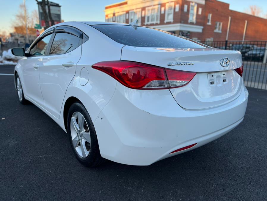 2013 Hyundai Elantra 4dr Sdn Auto GLS, available for sale in Springfield, Massachusetts | Jordan Auto Sales. Springfield, Massachusetts 2013 Hyundai Elantra 4dr Sdn Auto GLS, available for sale in Springfield, Massachusetts | Jordan Auto Sales. Springfield, Massachusetts