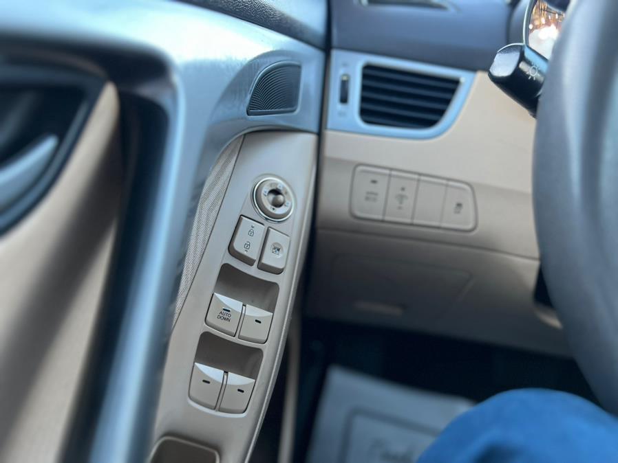 2013 Hyundai Elantra 4dr Sdn Auto GLS, available for sale in Springfield, Massachusetts | Jordan Auto Sales. Springfield, Massachusetts 2013 Hyundai Elantra 4dr Sdn Auto GLS, available for sale in Springfield, Massachusetts | Jordan Auto Sales. Springfield, Massachusetts