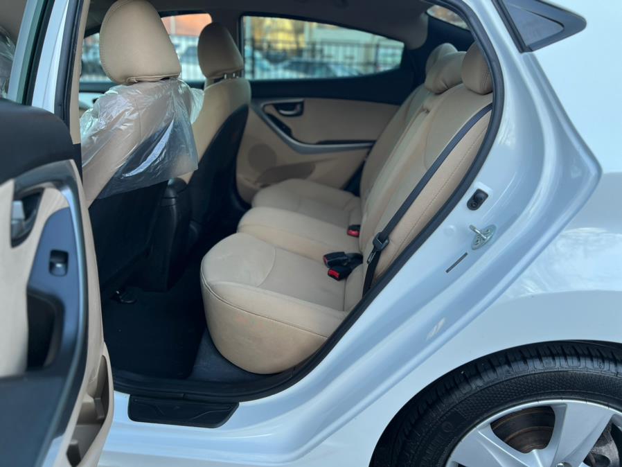 2013 Hyundai Elantra 4dr Sdn Auto GLS, available for sale in Springfield, Massachusetts | Jordan Auto Sales. Springfield, Massachusetts 2013 Hyundai Elantra 4dr Sdn Auto GLS, available for sale in Springfield, Massachusetts | Jordan Auto Sales. Springfield, Massachusetts