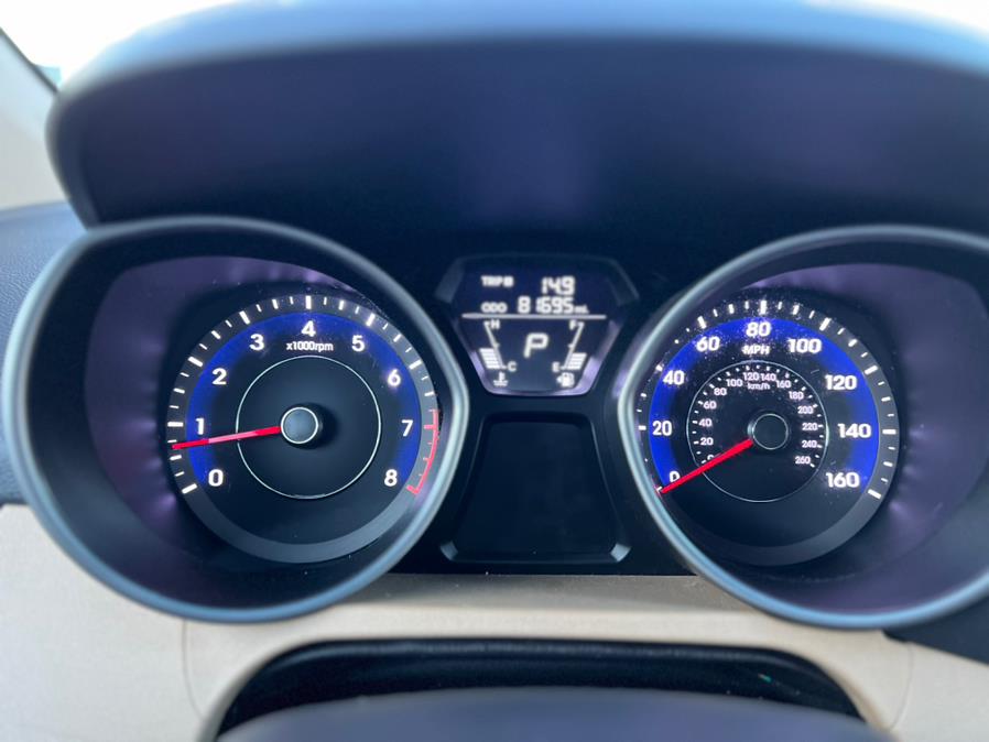 2013 Hyundai Elantra 4dr Sdn Auto GLS, available for sale in Springfield, Massachusetts | Jordan Auto Sales. Springfield, Massachusetts 2013 Hyundai Elantra 4dr Sdn Auto GLS, available for sale in Springfield, Massachusetts | Jordan Auto Sales. Springfield, Massachusetts