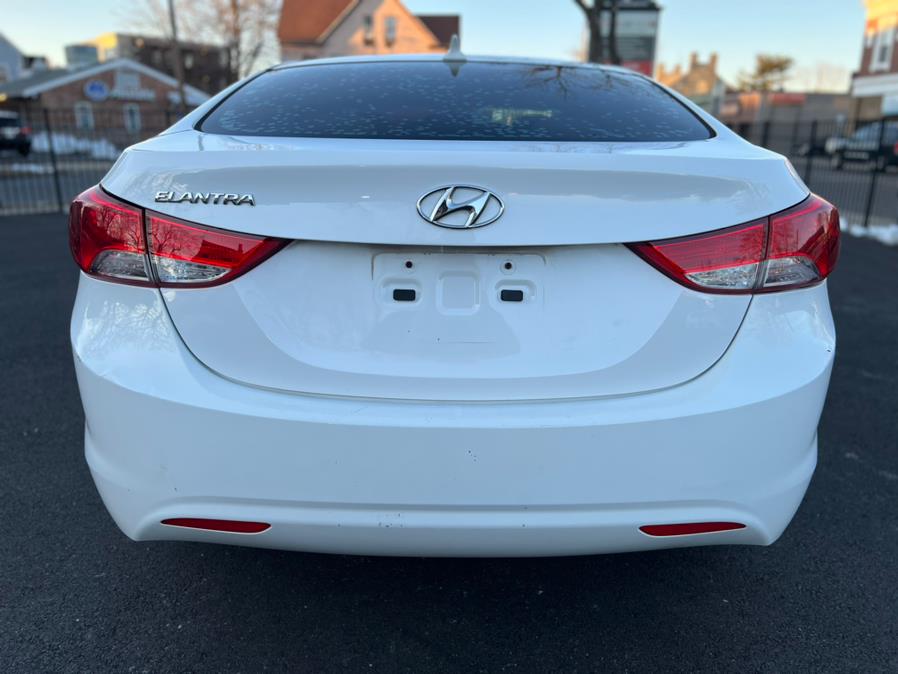 2013 Hyundai Elantra 4dr Sdn Auto GLS, available for sale in Springfield, Massachusetts | Jordan Auto Sales. Springfield, Massachusetts 2013 Hyundai Elantra 4dr Sdn Auto GLS, available for sale in Springfield, Massachusetts | Jordan Auto Sales. Springfield, Massachusetts