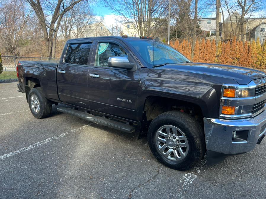 2016 Chevrolet Silverado 2500HD 4WD Crew Cab 153.7" LT, available for sale in Garfield, New Jersey | Mikes Auto Sales LLC. Garfield, New Jersey 2016 Chevrolet Silverado 2500HD 4WD Crew Cab 153.7" LT, available for sale in Garfield, New Jersey | Mikes Auto Sales LLC. Garfield, New Jersey