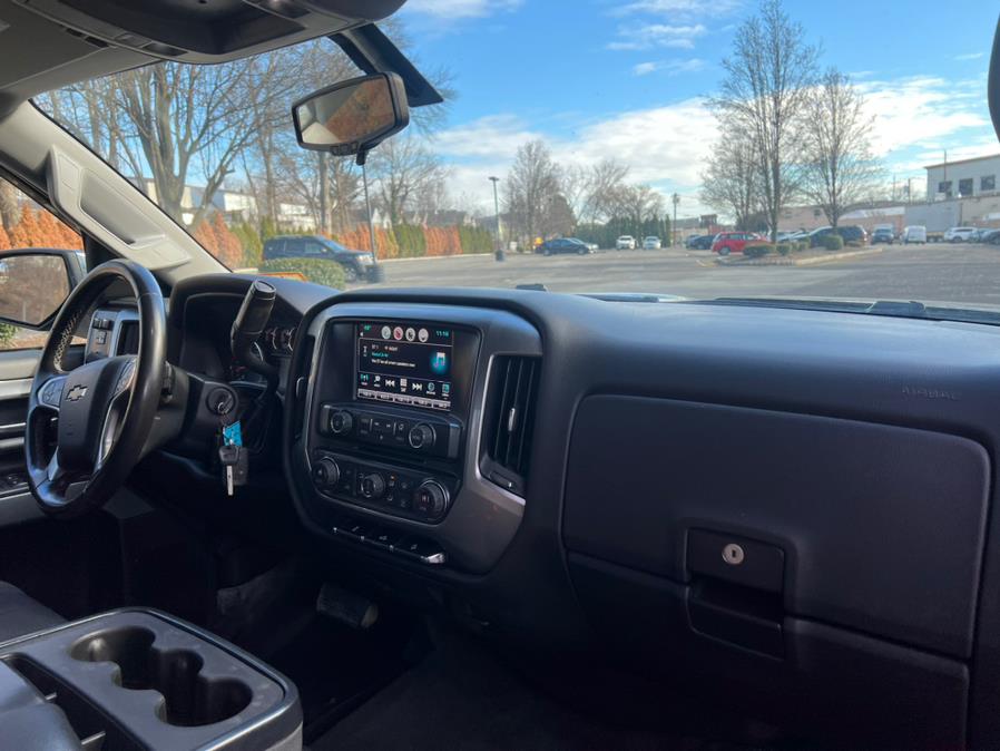 2016 Chevrolet Silverado 2500HD 4WD Crew Cab 153.7" LT, available for sale in Garfield, New Jersey | Mikes Auto Sales LLC. Garfield, New Jersey 2016 Chevrolet Silverado 2500HD 4WD Crew Cab 153.7" LT, available for sale in Garfield, New Jersey | Mikes Auto Sales LLC. Garfield, New Jersey