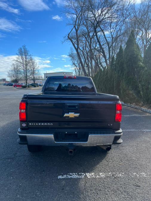 2016 Chevrolet Silverado 2500HD 4WD Crew Cab 153.7" LT, available for sale in Garfield, New Jersey | Mikes Auto Sales LLC. Garfield, New Jersey 2016 Chevrolet Silverado 2500HD 4WD Crew Cab 153.7" LT, available for sale in Garfield, New Jersey | Mikes Auto Sales LLC. Garfield, New Jersey