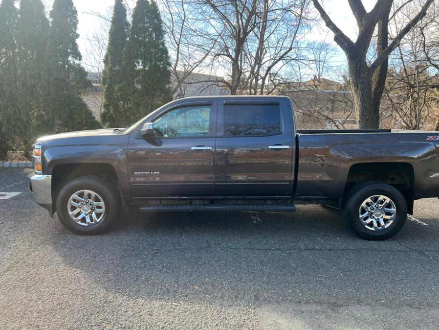 2016 Chevrolet Silverado 2500HD 4WD Crew Cab 153.7" LT, available for sale in Garfield, New Jersey | Mikes Auto Sales LLC. Garfield, New Jersey 2016 Chevrolet Silverado 2500HD 4WD Crew Cab 153.7" LT, available for sale in Garfield, New Jersey | Mikes Auto Sales LLC. Garfield, New Jersey