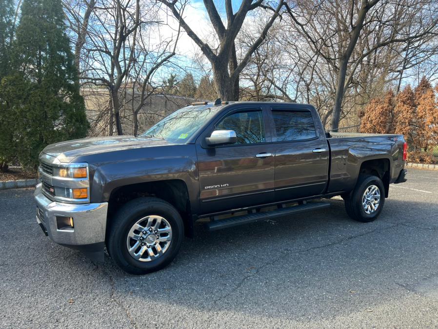 2016 Chevrolet Silverado 2500HD 4WD Crew Cab 153.7" LT, available for sale in Garfield, New Jersey | Mikes Auto Sales LLC. Garfield, New Jersey 2016 Chevrolet Silverado 2500HD 4WD Crew Cab 153.7" LT, available for sale in Garfield, New Jersey | Mikes Auto Sales LLC. Garfield, New Jersey