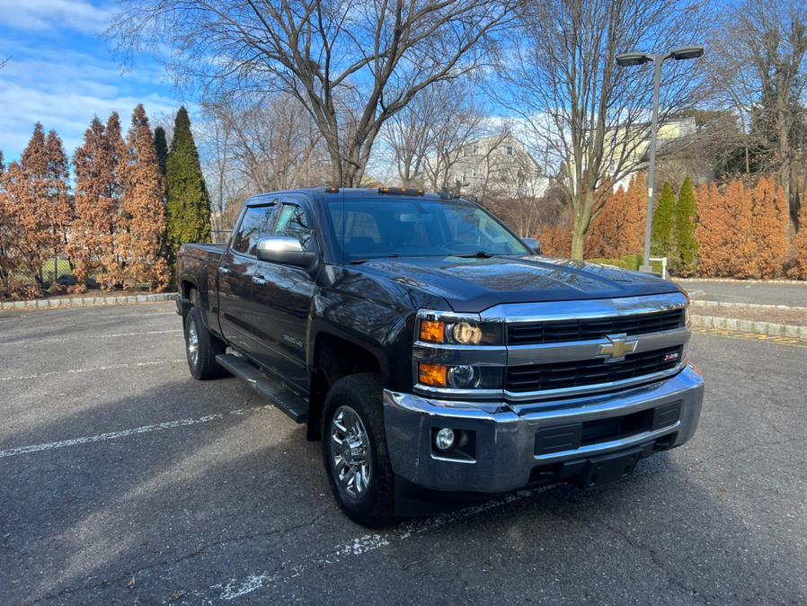 2016 Chevrolet Silverado 2500HD 4WD Crew Cab 153.7" LT, available for sale in Garfield, New Jersey | Mikes Auto Sales LLC. Garfield, New Jersey 2016 Chevrolet Silverado 2500HD 4WD Crew Cab 153.7" LT, available for sale in Garfield, New Jersey | Mikes Auto Sales LLC. Garfield, New Jersey