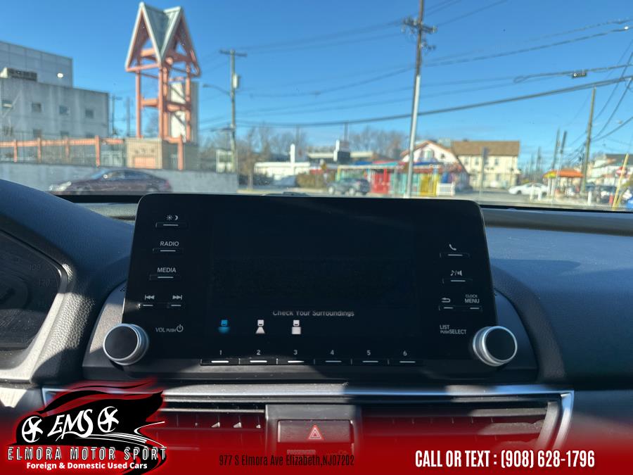 2018 Honda Accord Sedan LX 1.5T CVT, available for sale in Elizabeth, New Jersey | Elmora Motor Sports. Elizabeth, New Jersey 2018 Honda Accord Sedan LX 1.5T CVT, available for sale in Elizabeth, New Jersey | Elmora Motor Sports. Elizabeth, New Jersey