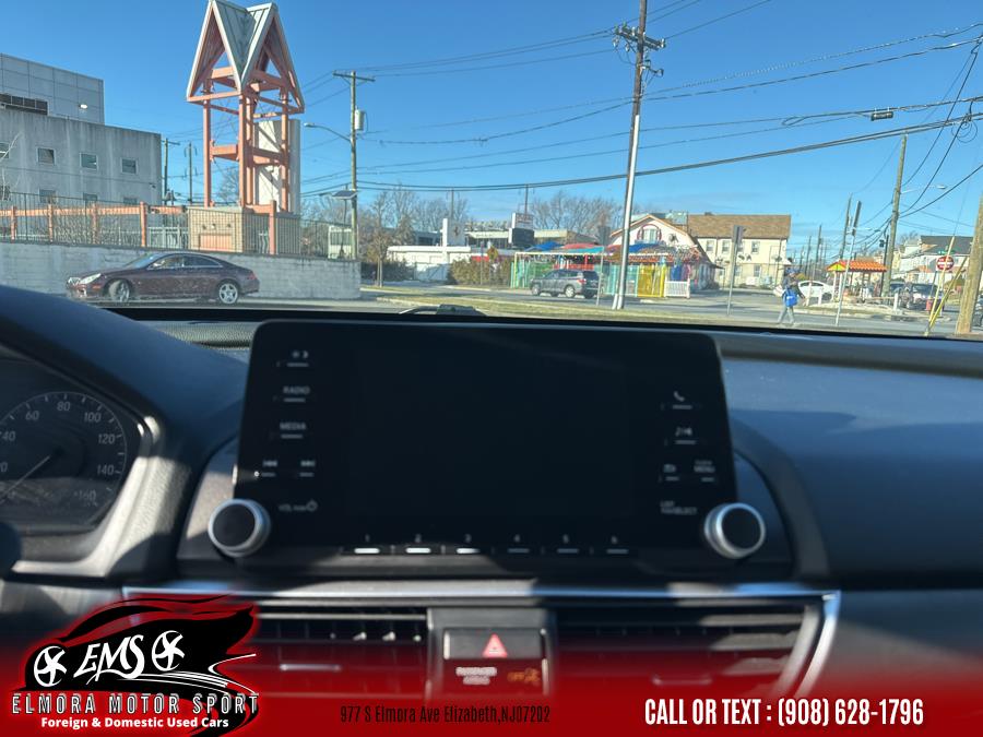 2018 Honda Accord Sedan LX 1.5T CVT, available for sale in Elizabeth, New Jersey | Elmora Motor Sports. Elizabeth, New Jersey 2018 Honda Accord Sedan LX 1.5T CVT, available for sale in Elizabeth, New Jersey | Elmora Motor Sports. Elizabeth, New Jersey