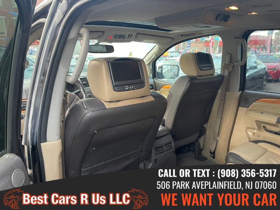 2013 Nissan Armada 4WD 4dr SL, available for sale in Plainfield, New Jersey | Best Cars R Us LLC. Plainfield, New Jersey 2013 Nissan Armada 4WD 4dr SL, available for sale in Plainfield, New Jersey | Best Cars R Us LLC. Plainfield, New Jersey