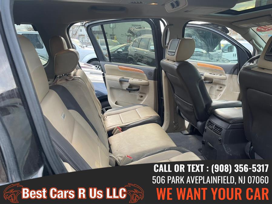 2013 Nissan Armada 4WD 4dr SL, available for sale in Plainfield, New Jersey | Best Cars R Us LLC. Plainfield, New Jersey 2013 Nissan Armada 4WD 4dr SL, available for sale in Plainfield, New Jersey | Best Cars R Us LLC. Plainfield, New Jersey