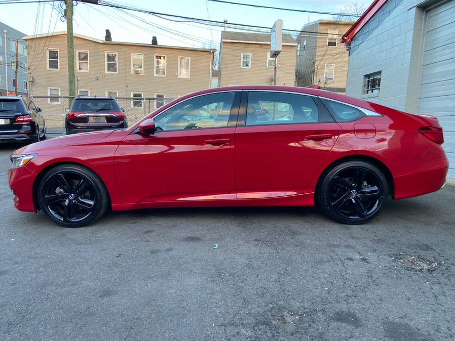 2020 Honda Accord Sedan Sport 1.5T CVT, available for sale in Paterson, New Jersey | Champion of Paterson. Paterson, New Jersey 2020 Honda Accord Sedan Sport 1.5T CVT, available for sale in Paterson, New Jersey | Champion of Paterson. Paterson, New Jersey