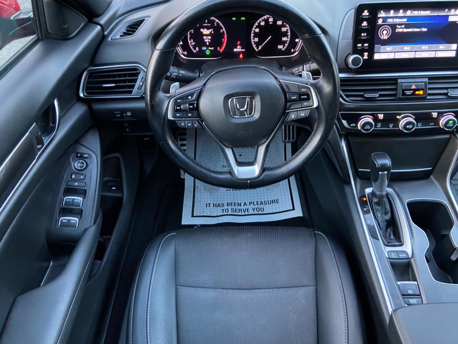 2020 Honda Accord Sedan Sport 1.5T CVT, available for sale in Paterson, New Jersey | Champion of Paterson. Paterson, New Jersey 2020 Honda Accord Sedan Sport 1.5T CVT, available for sale in Paterson, New Jersey | Champion of Paterson. Paterson, New Jersey
