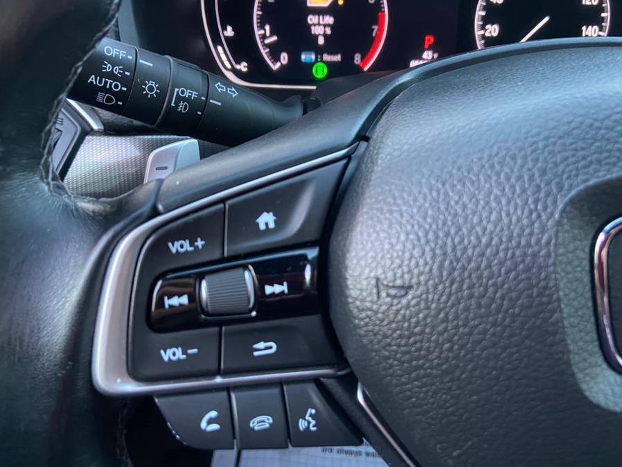 2020 Honda Accord Sedan Sport 1.5T CVT, available for sale in Paterson, New Jersey | Champion of Paterson. Paterson, New Jersey 2020 Honda Accord Sedan Sport 1.5T CVT, available for sale in Paterson, New Jersey | Champion of Paterson. Paterson, New Jersey