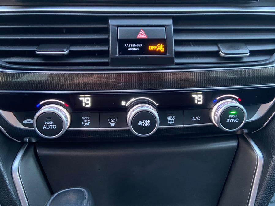2020 Honda Accord Sedan Sport 1.5T CVT, available for sale in Paterson, New Jersey | Champion of Paterson. Paterson, New Jersey 2020 Honda Accord Sedan Sport 1.5T CVT, available for sale in Paterson, New Jersey | Champion of Paterson. Paterson, New Jersey