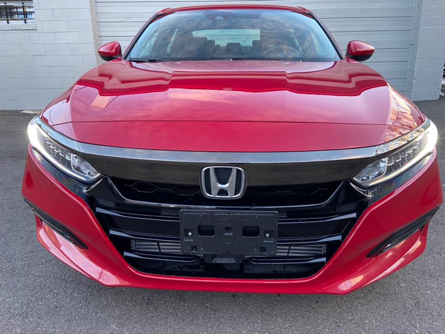 2020 Honda Accord Sedan Sport 1.5T CVT, available for sale in Paterson, New Jersey | Champion of Paterson. Paterson, New Jersey 2020 Honda Accord Sedan Sport 1.5T CVT, available for sale in Paterson, New Jersey | Champion of Paterson. Paterson, New Jersey