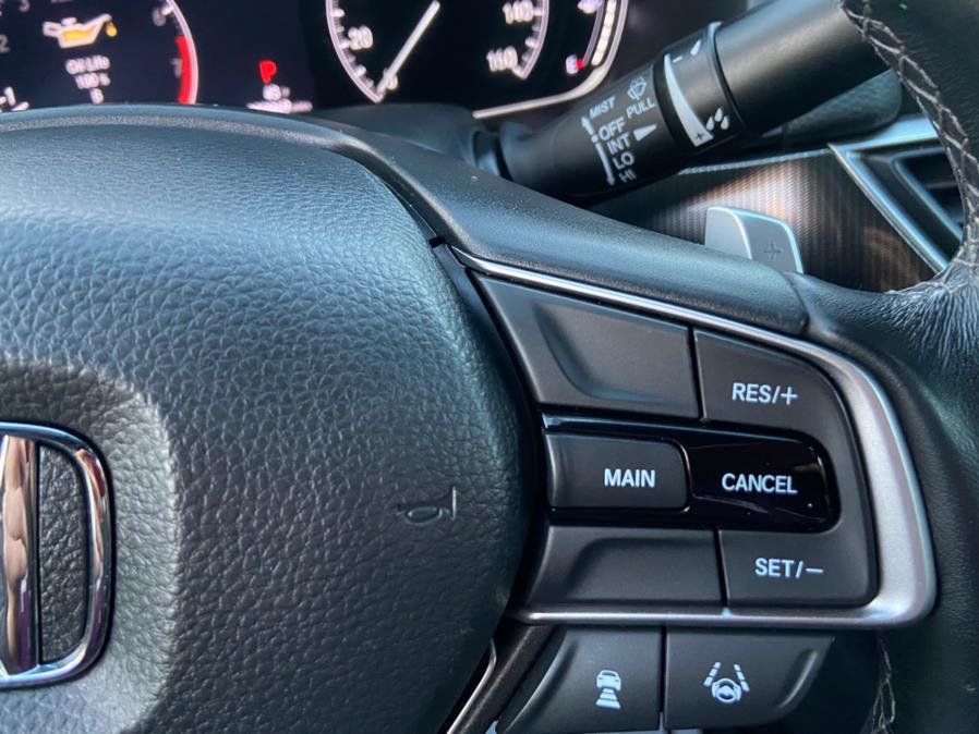 2020 Honda Accord Sedan Sport 1.5T CVT, available for sale in Paterson, New Jersey | Champion of Paterson. Paterson, New Jersey 2020 Honda Accord Sedan Sport 1.5T CVT, available for sale in Paterson, New Jersey | Champion of Paterson. Paterson, New Jersey