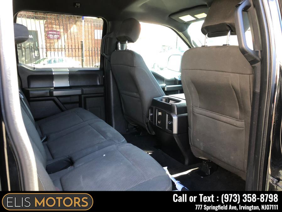2016 Ford F-150 4WD SuperCrew 157" XLT, available for sale in Irvington, New Jersey | Elis Motors Corp. Irvington, New Jersey 2016 Ford F-150 4WD SuperCrew 157" XLT, available for sale in Irvington, New Jersey | Elis Motors Corp. Irvington, New Jersey
