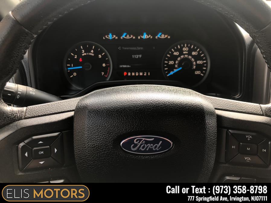 2016 Ford F-150 4WD SuperCrew 157" XLT, available for sale in Irvington, New Jersey | Elis Motors Corp. Irvington, New Jersey 2016 Ford F-150 4WD SuperCrew 157" XLT, available for sale in Irvington, New Jersey | Elis Motors Corp. Irvington, New Jersey